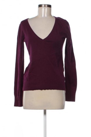 Γυναικείο πουλόβερ Marc O'Polo, Μέγεθος S, Χρώμα Βιολετί, Τιμή 49,99 €