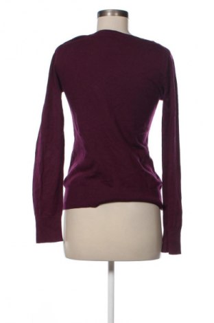 Γυναικείο πουλόβερ Marc O'Polo, Μέγεθος S, Χρώμα Βιολετί, Τιμή 49,99 €