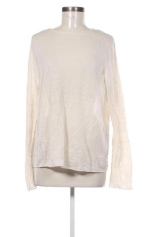 Pulover de femei Marc O'Polo, Mărime L, Culoare Ecru, Preț 150,99 Lei