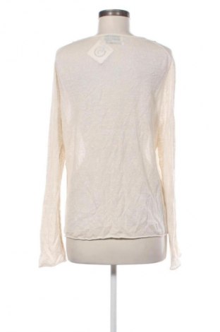 Pulover de femei Marc O'Polo, Mărime L, Culoare Ecru, Preț 150,99 Lei