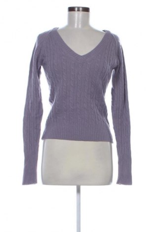 Γυναικείο πουλόβερ Marc O'Polo, Μέγεθος M, Χρώμα Βιολετί, Τιμή 48,99 €