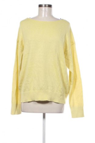 Damenpullover Marc O'Polo, Größe L, Farbe Gelb, Preis 45,99 €