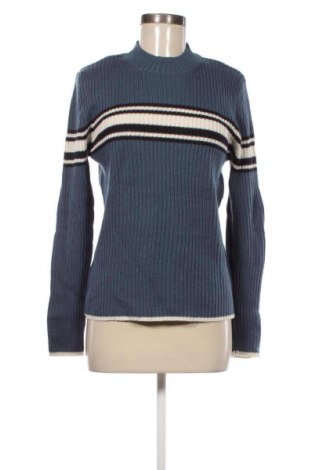 Damski sweter Marcel Clair, Rozmiar M, Kolor Niebieski, Cena 83,99 zł