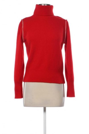 Dámsky pulóver Marella Sport, Veľkosť M, Farba Červená, Cena  83,97 €