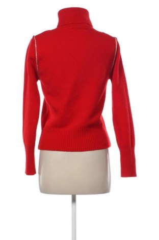 Dámsky pulóver Marella Sport, Veľkosť M, Farba Červená, Cena  83,97 €