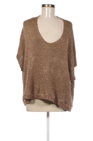 Dámský svetr Margot, Velikost XL, Barva Zlatistá, Cena  369,00 Kč