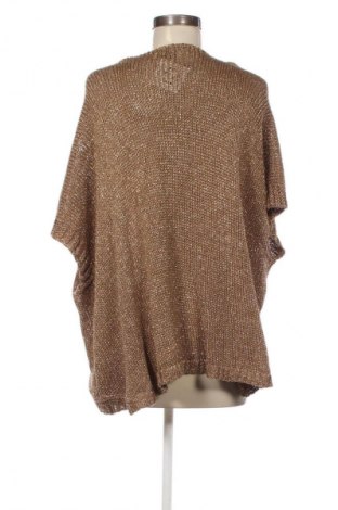 Dámský svetr Margot, Velikost XL, Barva Zlatistá, Cena  369,00 Kč