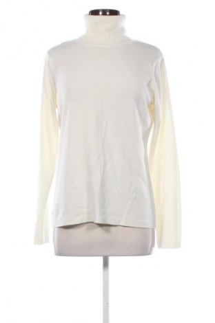Dámsky pulóver Mark Adam, Veľkosť L, Farba Kremová, Cena  20,95 €