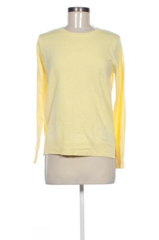 Damski sweter Marks & Spencer, Rozmiar S, Kolor Żółty, Cena 62,11 zł