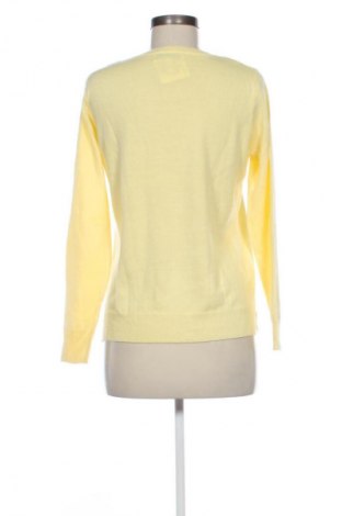 Damski sweter Marks & Spencer, Rozmiar S, Kolor Żółty, Cena 62,11 zł