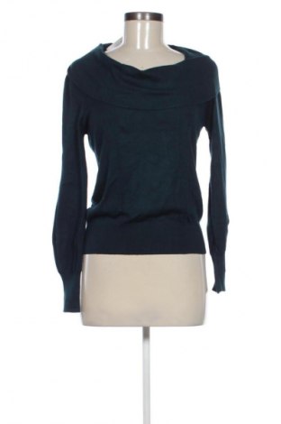 Damski sweter Marks & Spencer, Rozmiar M, Kolor Zielony, Cena 55,99 zł