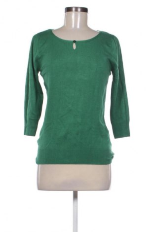 Dámský svetr Marks & Spencer, Velikost M, Barva Zelená, Cena  349,00 Kč