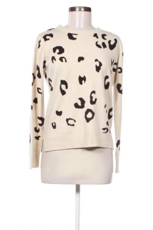 Γυναικείο πουλόβερ Marks & Spencer, Μέγεθος M, Χρώμα Πολύχρωμο, Τιμή 14,99 €