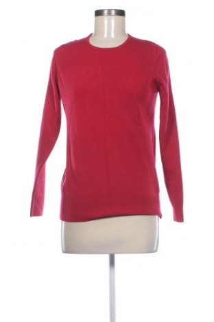 Dámský svetr Marks & Spencer, Velikost M, Barva Červená, Cena  346,00 Kč