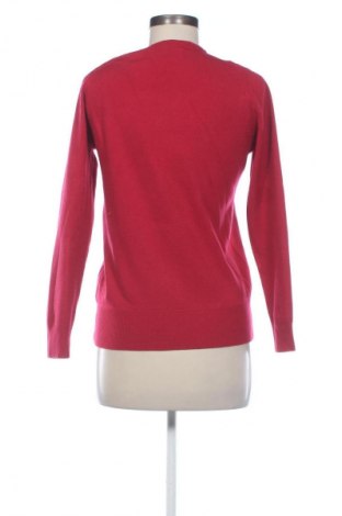 Dámský svetr Marks & Spencer, Velikost M, Barva Červená, Cena  346,00 Kč