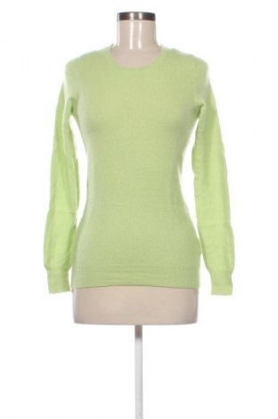 Dámský svetr Marks & Spencer, Velikost S, Barva Zelená, Cena  513,00 Kč