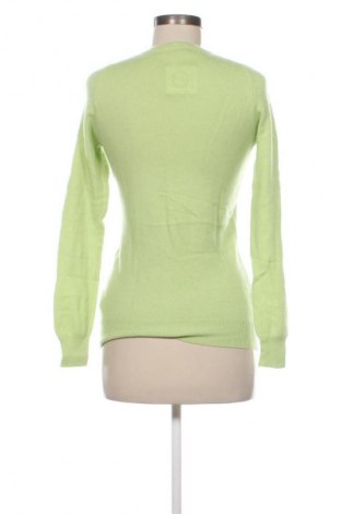 Dámský svetr Marks & Spencer, Velikost S, Barva Zelená, Cena  513,00 Kč