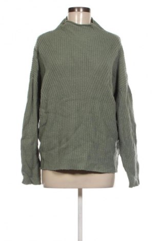 Női pulóver Massimo Dutti, Méret M, Szín Zöld, Ár 18 589 Ft