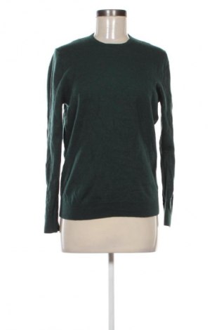 Dámský svetr Massimo Dutti, Velikost L, Barva Zelená, Cena  719,00 Kč