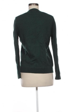 Dámský svetr Massimo Dutti, Velikost L, Barva Zelená, Cena  719,00 Kč