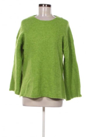 Damenpullover Massimo Dutti, Größe S, Farbe Grün, Preis € 31,99