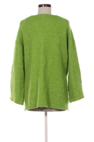 Damenpullover Massimo Dutti, Größe S, Farbe Grün, Preis € 31,99