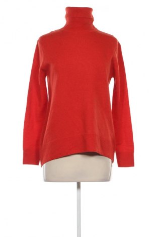Damenpullover Massimo Dutti, Größe XS, Farbe Rot, Preis 42,99 €