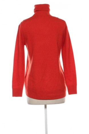 Damenpullover Massimo Dutti, Größe XS, Farbe Rot, Preis 42,99 €