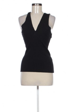 Γυναικείο πουλόβερ Massimo Dutti, Μέγεθος M, Χρώμα Μαύρο, Τιμή 71,53 €