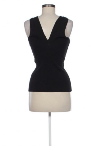 Γυναικείο πουλόβερ Massimo Dutti, Μέγεθος M, Χρώμα Μαύρο, Τιμή 71,53 €