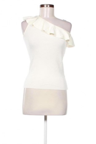 Dámský svetr Massimo Dutti, Velikost XS, Barva Krémová, Cena  784,00 Kč