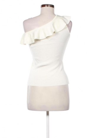 Dámský svetr Massimo Dutti, Velikost XS, Barva Krémová, Cena  784,00 Kč