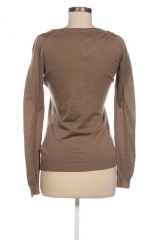Damski sweter Massimo Dutti, Rozmiar M, Kolor Beżowy, Cena 143,82 zł
