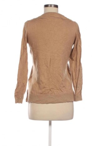 Damenpullover Massimo Dutti, Größe M, Farbe Beige, Preis 85,04 €