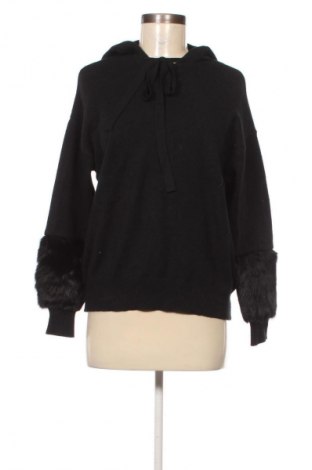 Damski sweter Mathilda J., Rozmiar L, Kolor Czarny, Cena 78,99 zł