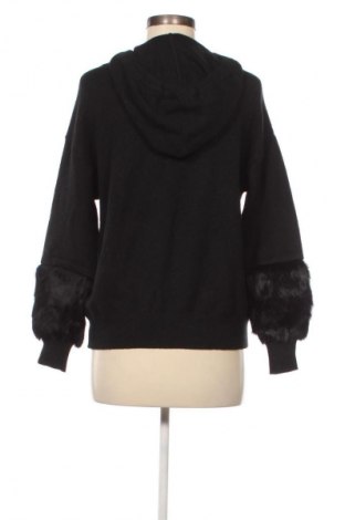 Damski sweter Mathilda J., Rozmiar L, Kolor Czarny, Cena 78,99 zł