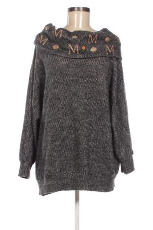 Дамски пуловер Mathilde, Размер S, Цвят Многоцветен, Цена 50,99 лв.