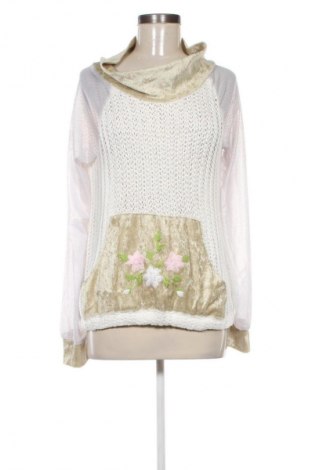Damenpullover Mathilde, Größe M, Farbe Mehrfarbig, Preis 25,99 €