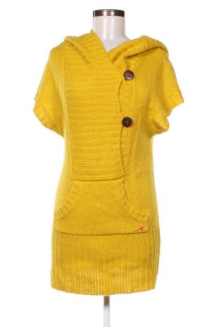 Damenpullover Maui Wowie, Größe S, Farbe Gelb, Preis 20,97 €