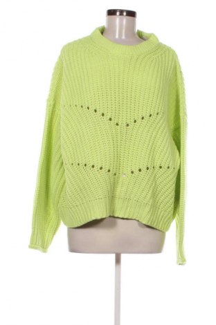 Damenpullover Medicine, Größe M, Farbe Grün, Preis 14,91 €