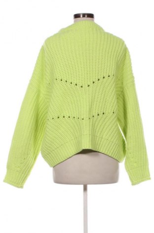 Damenpullover Medicine, Größe M, Farbe Grün, Preis 14,91 €