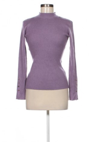 Dámský svetr Medicine, Velikost S, Barva Fialová, Cena  259,00 Kč