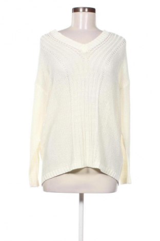 Damenpullover Medicine, Größe M, Farbe Weiß, Preis € 14,99