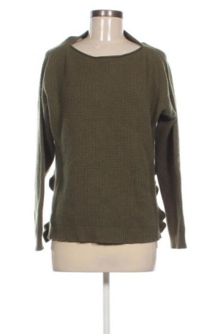 Dámský svetr Melody, Velikost XL, Barva Zelená, Cena  299,00 Kč