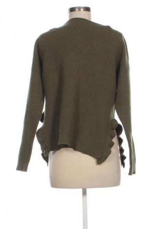 Dámský svetr Melody, Velikost XL, Barva Zelená, Cena  299,00 Kč