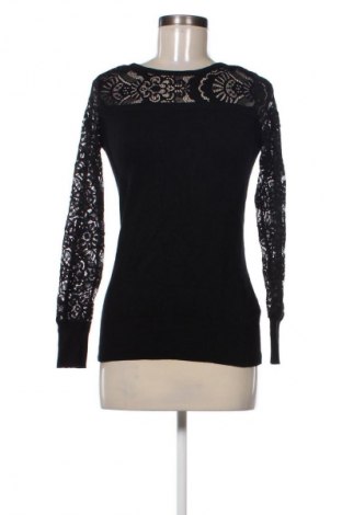 Damenpullover Melrose, Größe M, Farbe Schwarz, Preis 10,99 €