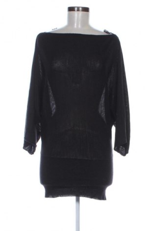 Damski sweter Mexx, Rozmiar L, Kolor Czarny, Cena 94,25 zł