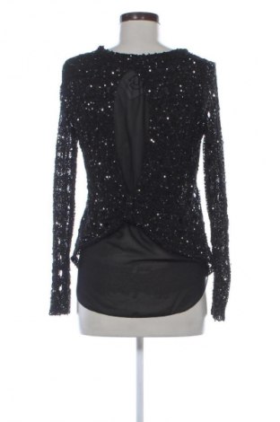 Γυναικείο πουλόβερ Mim, Μέγεθος M, Χρώμα Μαύρο, Τιμή 12,99 €