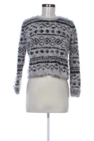 Damski sweter Minkpink, Rozmiar S, Kolor Kolorowy, Cena 117,99 zł