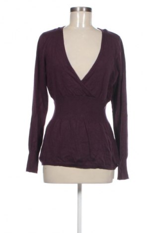 Dámsky pulóver Miss H., Veľkosť M, Farba Fialová, Cena  10,95 €